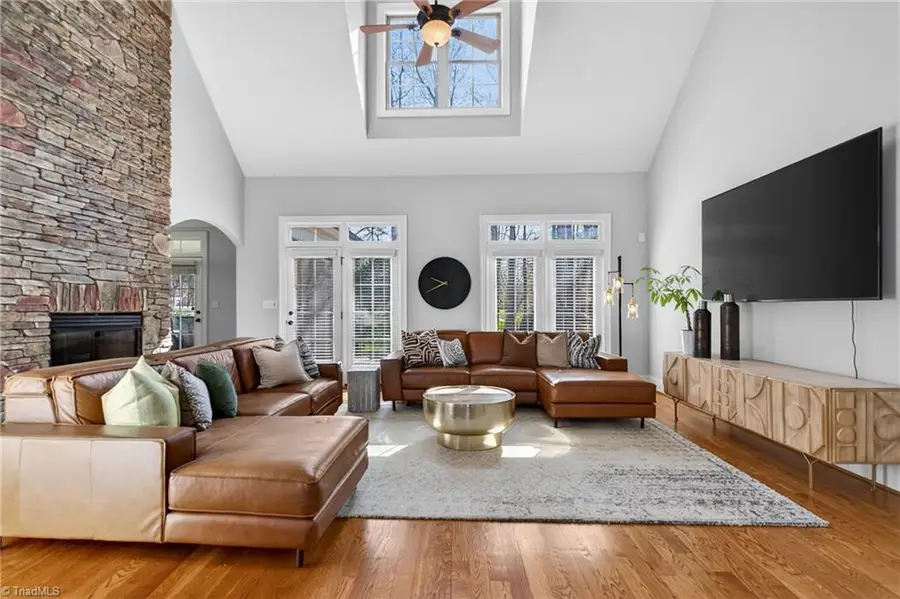 7602 Calmeria Court, Kernersville, NC 27284 - #3