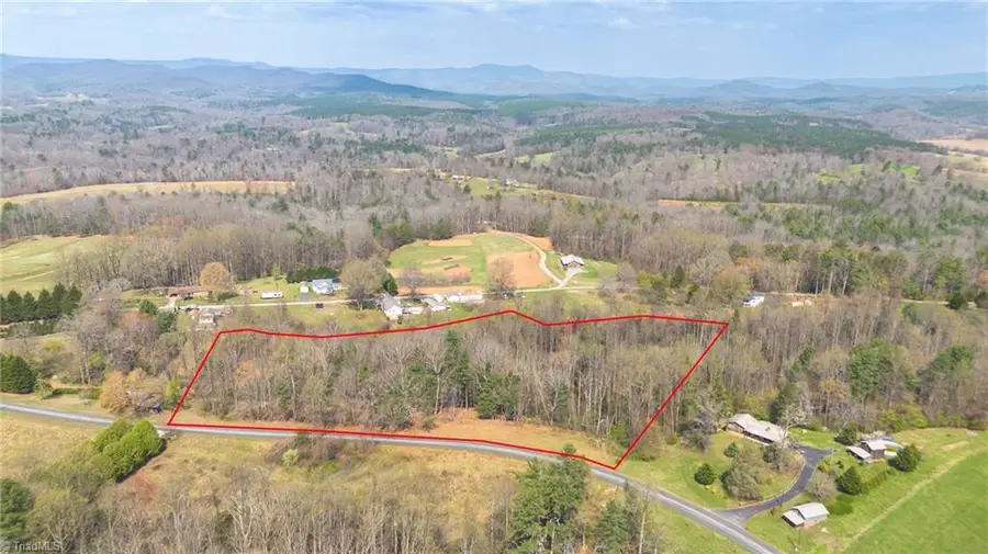 0 Devotion Road, Thurmond, NC 28683 - #2