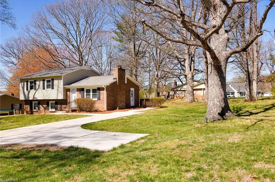 302 Mountainbrook Drive, King, NC 27021 - #3