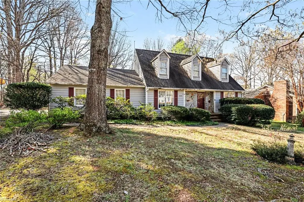 2408 Tannery Trail, Winston Salem, NC 27106 - #1