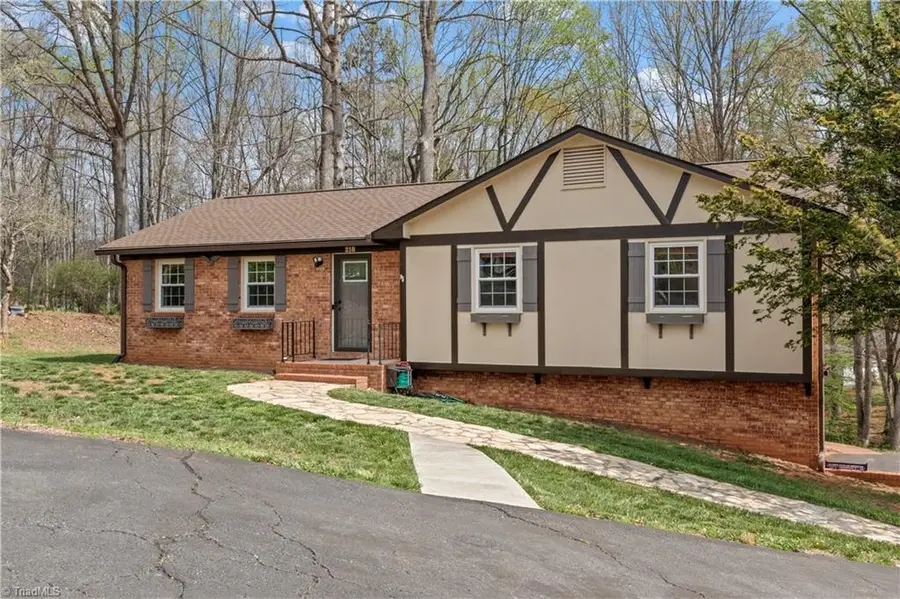 218 Misty Court, King, NC 27021 - #3