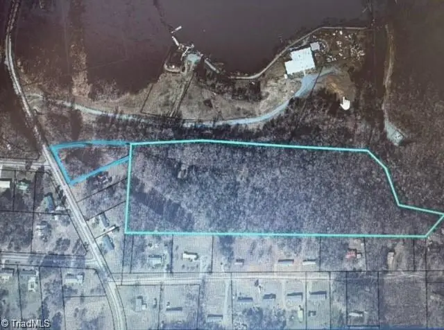 0 Cunningham Road, Thomasville, NC 27360 - #1