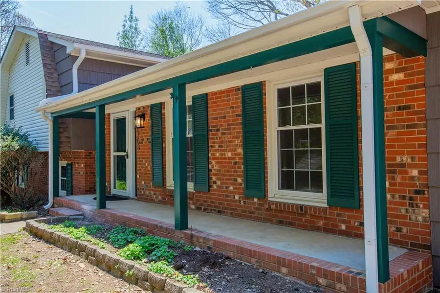 1703 Lazy Lane, High Point, NC 27265 - #2