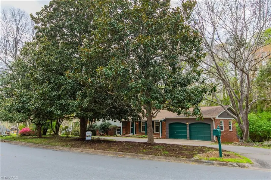 1703 Lazy Lane, High Point, NC 27265 - #3