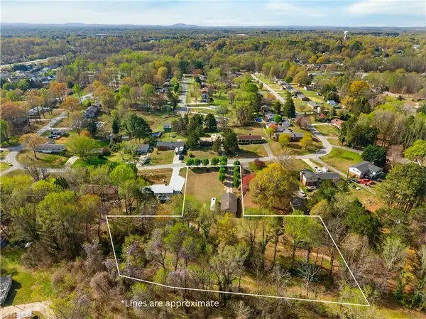 0 Apollo Circle, Archdale, NC 27263