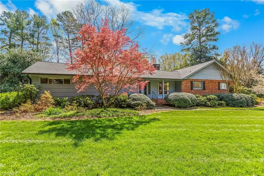 2800 Sudlicht Circle, Winston Salem, NC 27106 - #2