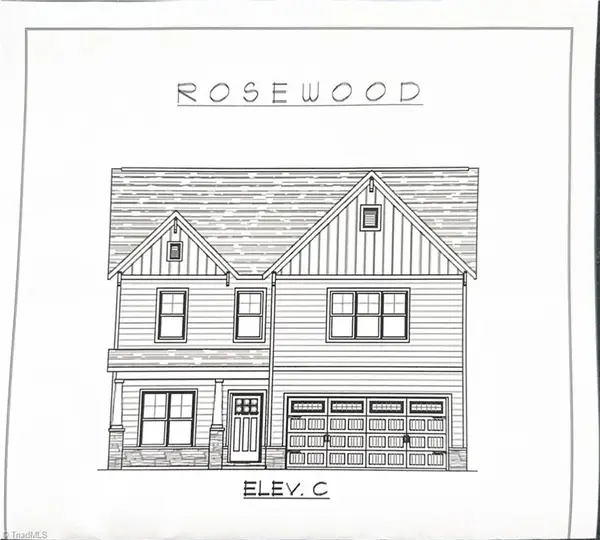 1926 Wild Rosewood Way, Winston-Salem, NC 27103