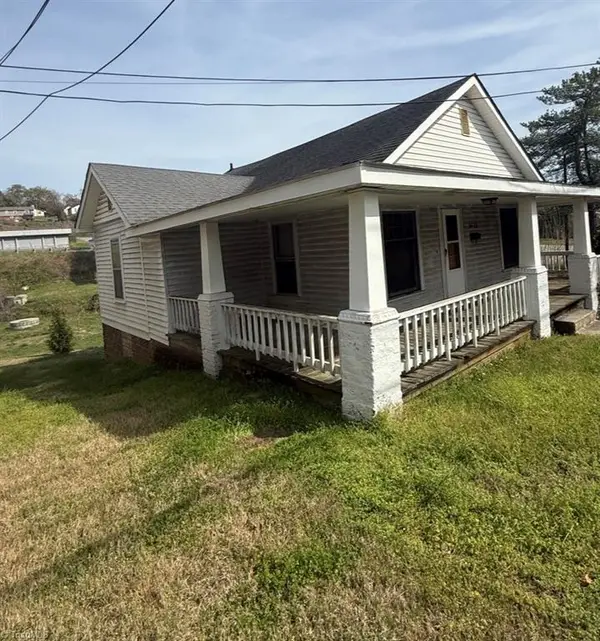 1475 W 4th Street, Winston-Salem, NC 27101