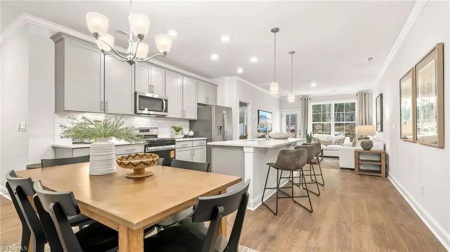 213 Ranger Road, Jamestown, NC 27282 - #3