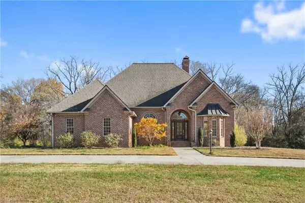 375 Howardtown Circle, Mocksville, NC 27028