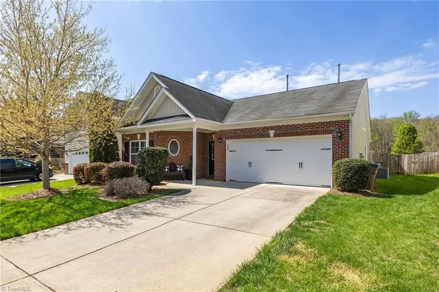 5905 Laurel Creek Court, Greensboro, NC 27405 - #3