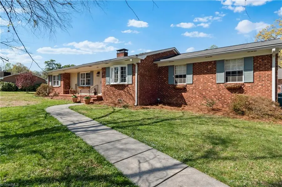 778 Reynolds Road, Lewisville, NC 27023 - #2