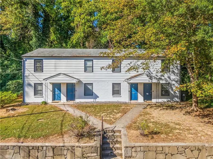 338 Crafton Street #3, Winston Salem, NC 27103 - #2