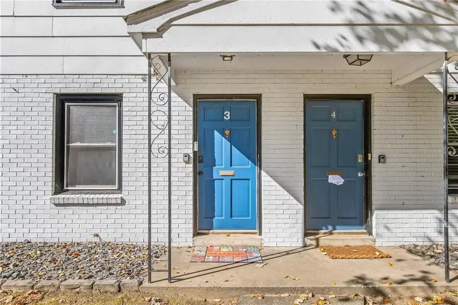 338 Crafton Street #3, Winston Salem, NC 27103 - #3