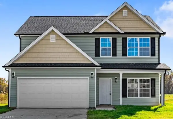 832 Deadmon Road, Mocksville, NC 27028