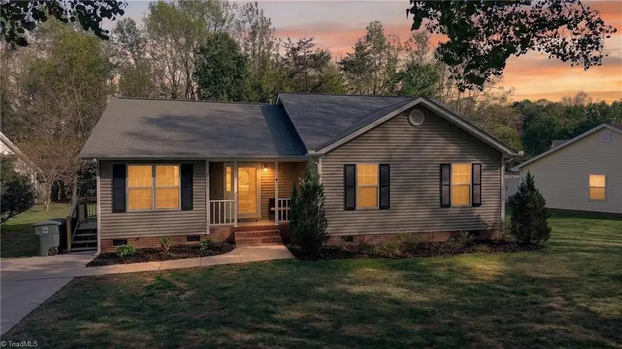 7408 Poplar Grove Trail, Greensboro, NC 27410 - #3