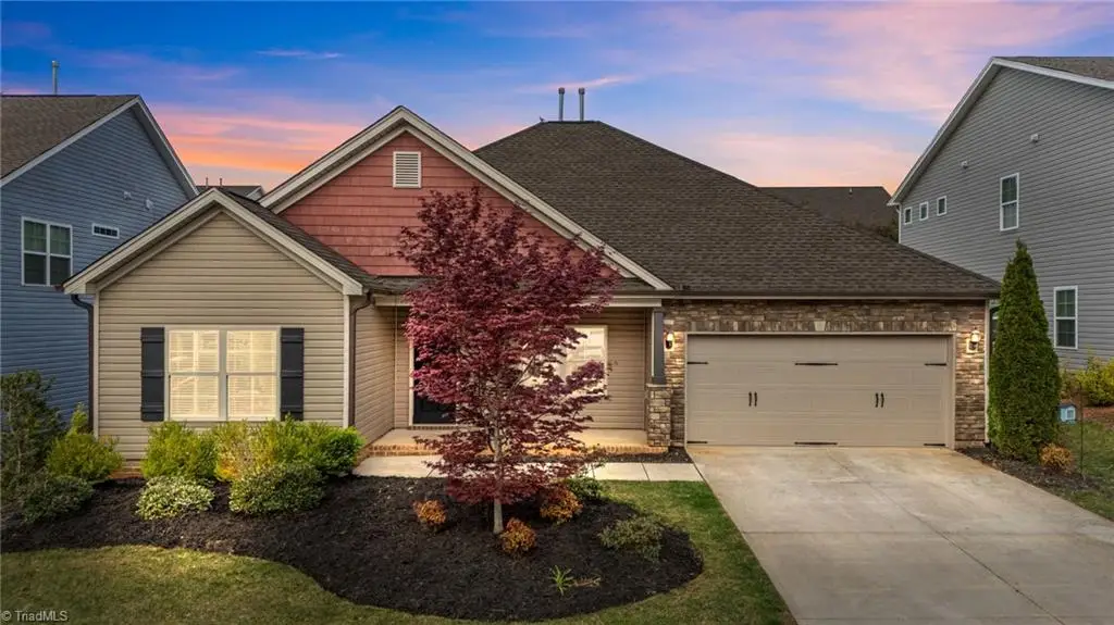 5633 Marblehead Drive, Colfax, NC 27235 - #1