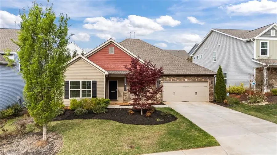 5633 Marblehead Drive, Colfax, NC 27235 - #2