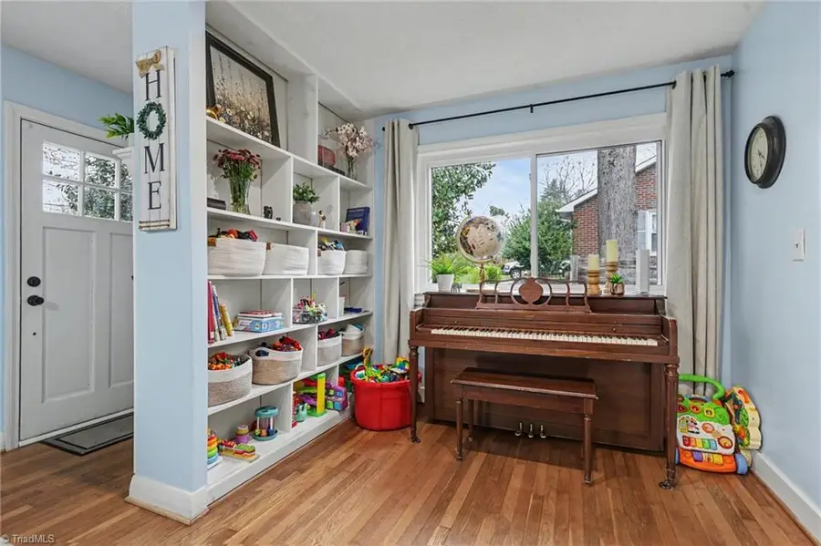 120 Woodrow Avenue, Winston Salem, NC 27106 - #3