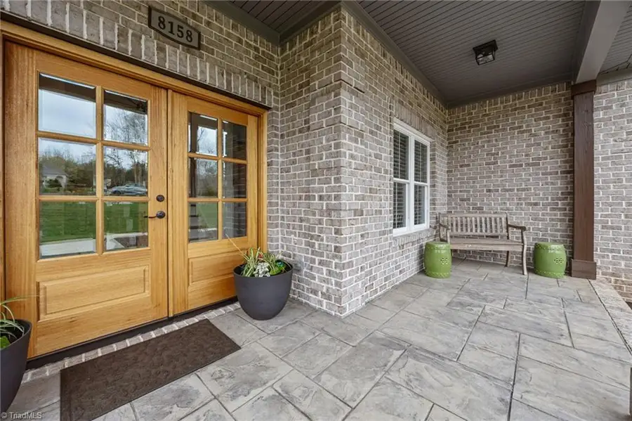 8158 Rob Roy Drive, Summerfield, NC 27358 - #2