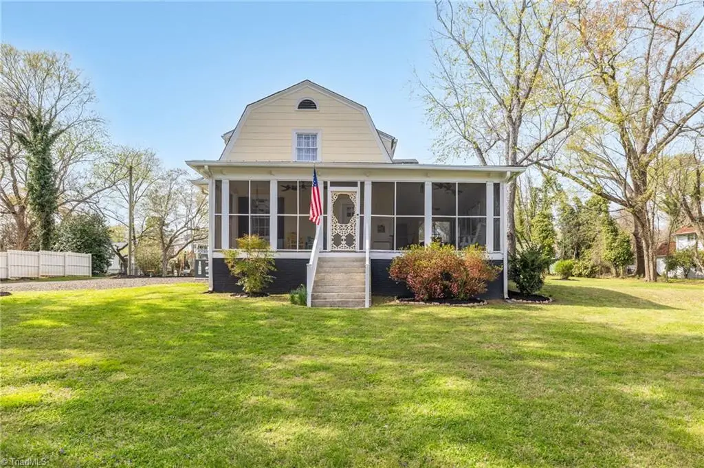 421 Chestnut Street, Eden, NC 27288 - #1