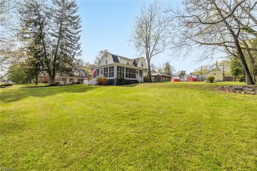 421 Chestnut Street, Eden, NC 27288 - #2