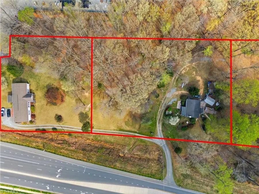 1222/1220/1218 S Fifth Street, Mebane, NC 27302 - #2