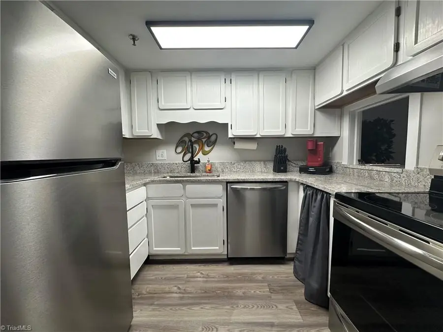 315 Spruce Street N #301, Winston Salem, NC 27101 - #2
