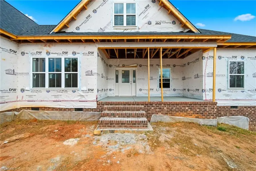 121 Winchester Drive, Ararat, NC 27007 - #2