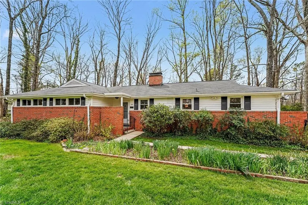 600 N Elam Avenue, Greensboro, NC 27408 - #1