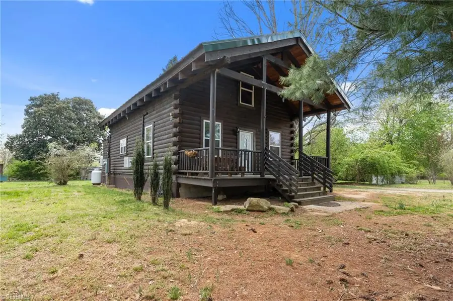 256 Bear Road, Madison, NC 27025 - #2