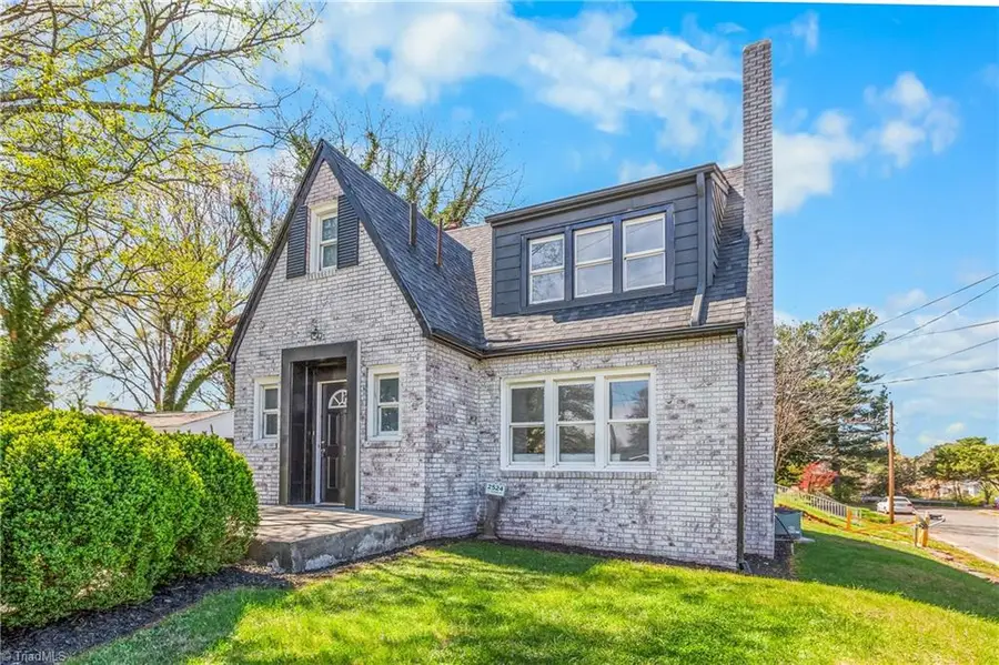2524 Cherry Street N, Winston Salem, NC 27105 - #3