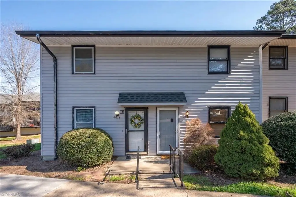 4014 S Bend Drive, Winston Salem, NC 27107 - #1