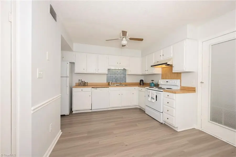 4014 S Bend Drive, Winston Salem, NC 27107 - #2