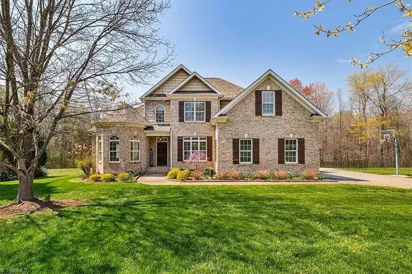 8400 Cripplegate Trace, Browns Summit, NC 27214