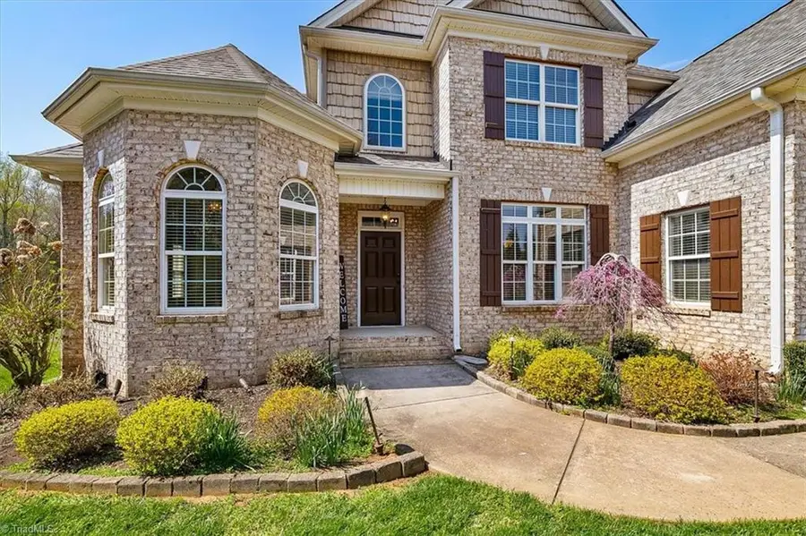 8400 Cripplegate Trace, Browns Summit, NC 27214 - #3