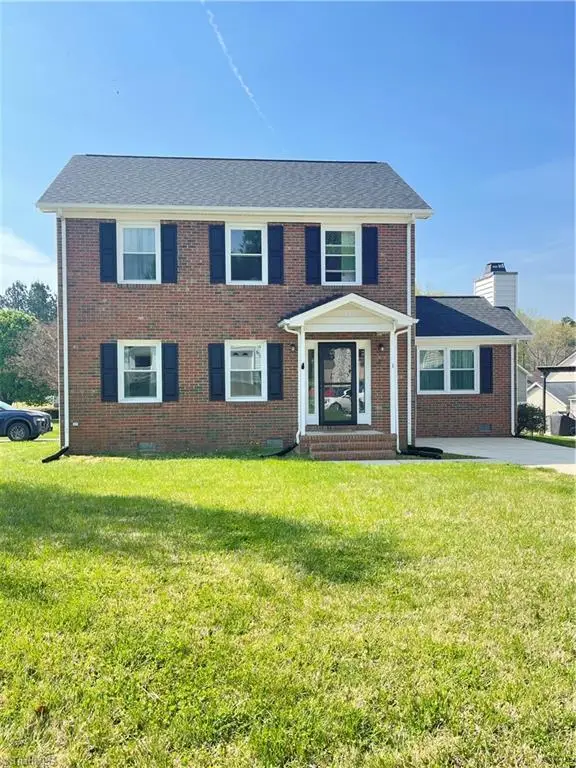 1 Palm Tree Court, Greensboro, NC 27406 - #1