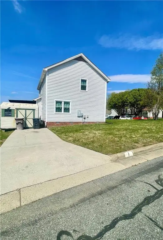 1 Palm Tree Court, Greensboro, NC 27406 - #2