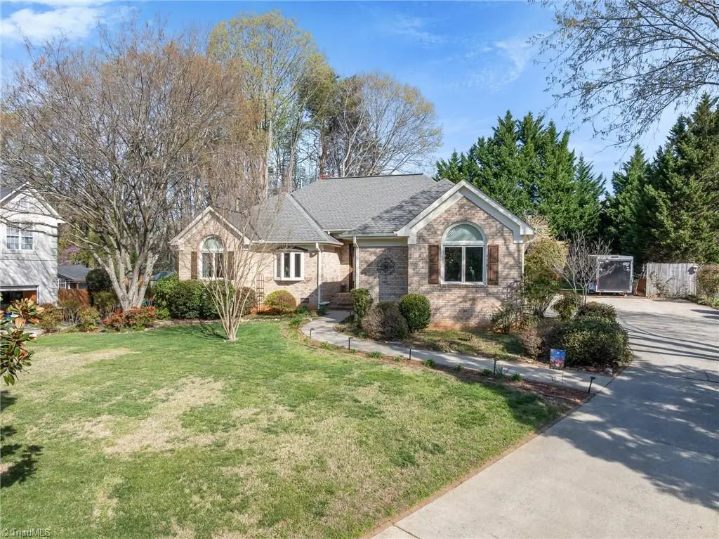 3029 Havasu Way, High Point, NC 27265 - #1