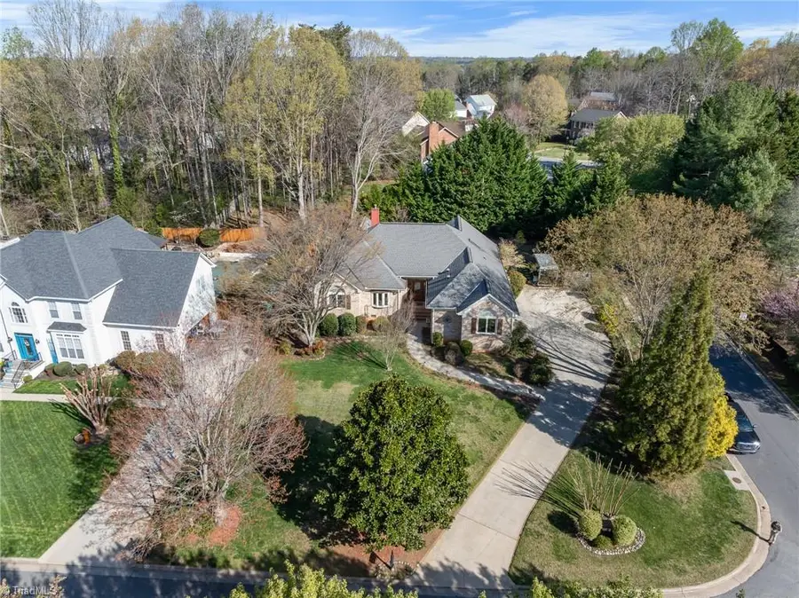 3029 Havasu Way, High Point, NC 27265 - #2