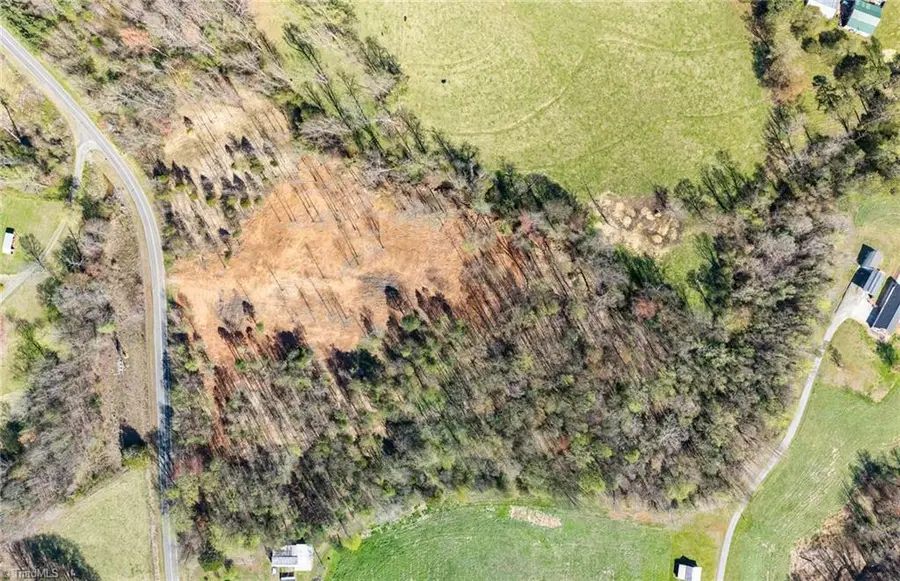 0 Sprouse Road, Boonville, NC 27011 - #3