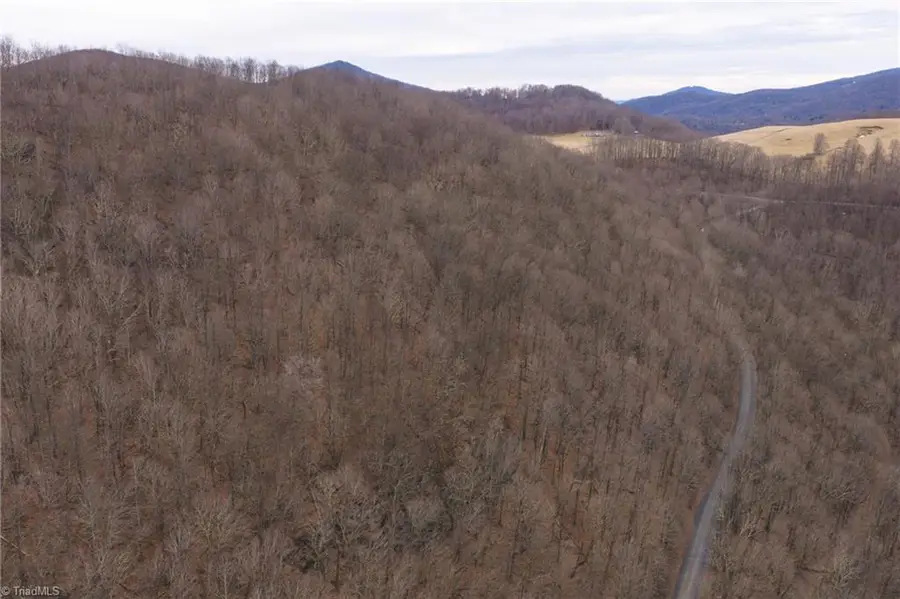 TBD Tater Hill Road, Cove Creek, NC 28698 - #2