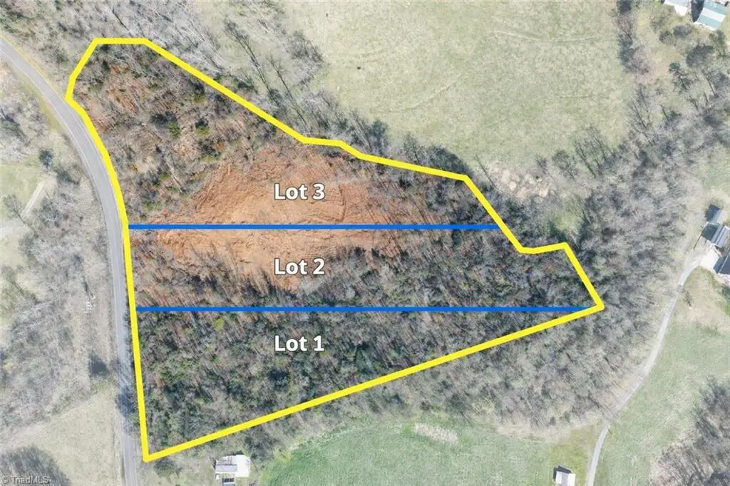 Lot1 Sprouse Road, Boonville, NC 27011 - #1