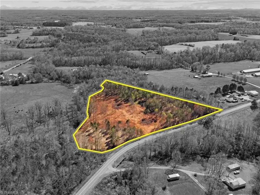 Lot2 Sprouse Road, Boonville, NC 27011 - #3