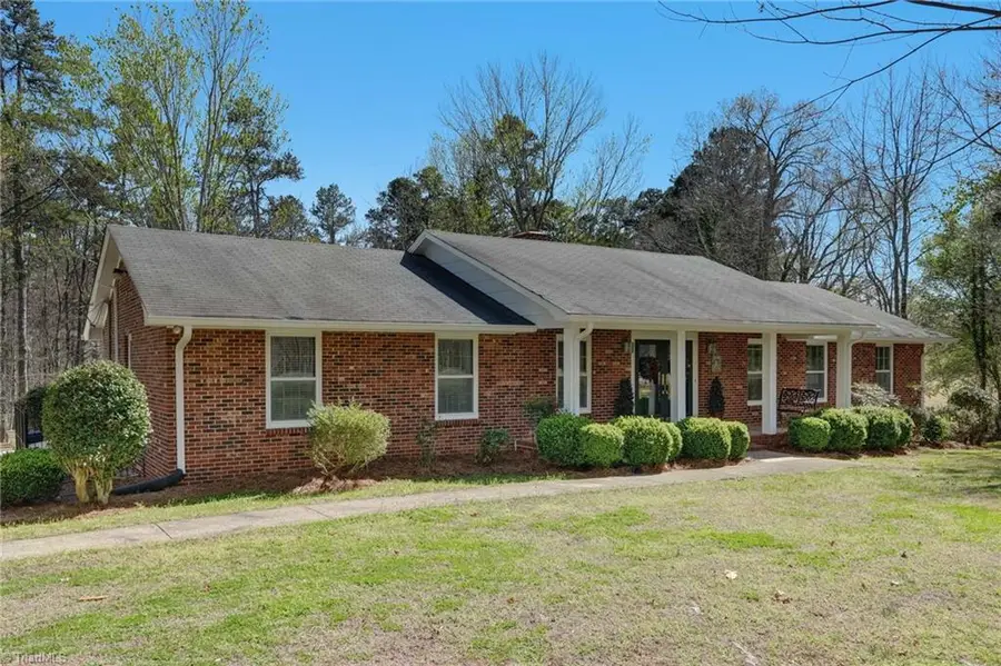 480 Blanch Road, Blanch, NC 27212 - #3