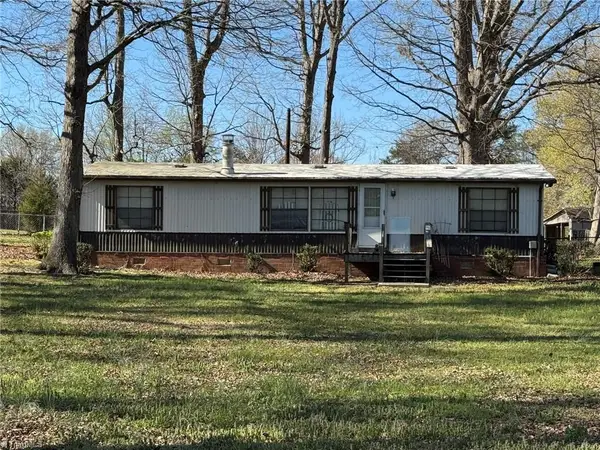 2023 Benaja Road, Reidsville, NC 27320