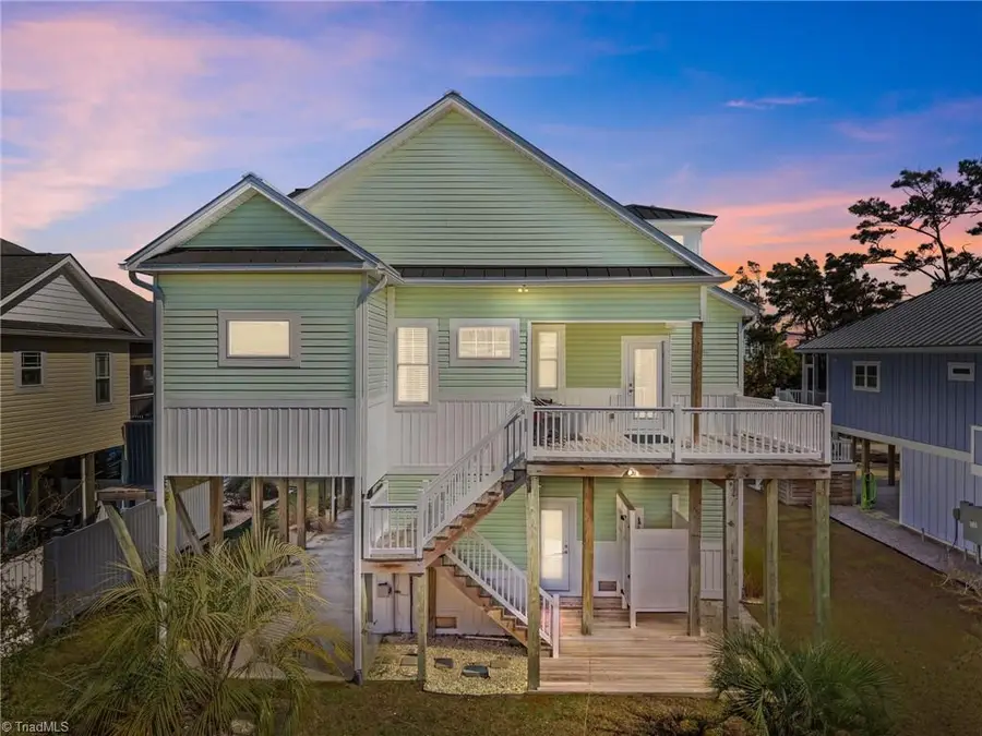 111 SE 44th Street, Oak Island, NC 28465 - #2