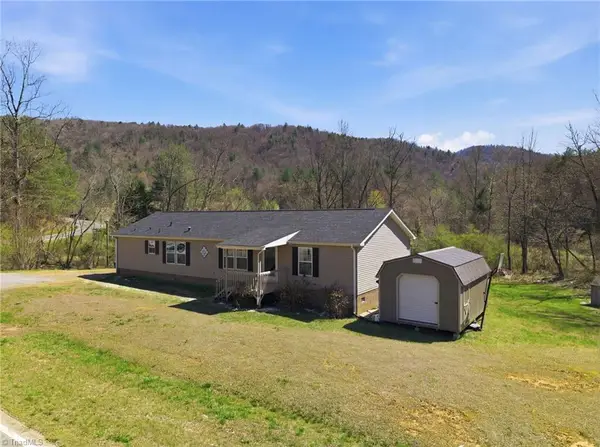 8455 Mertie Road, Millers Creek, NC 28651