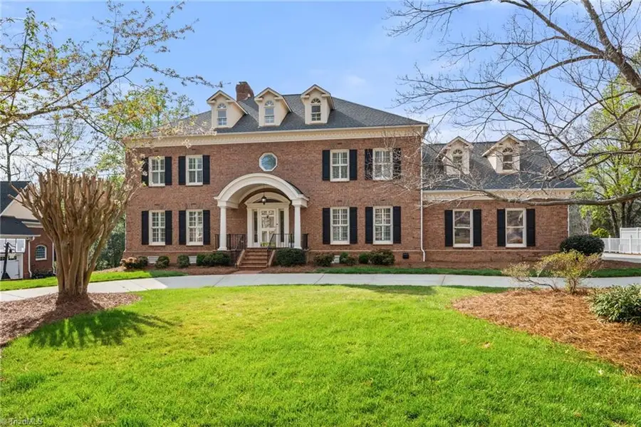 3403 Donnington Court, Greensboro, NC 27407 - #2