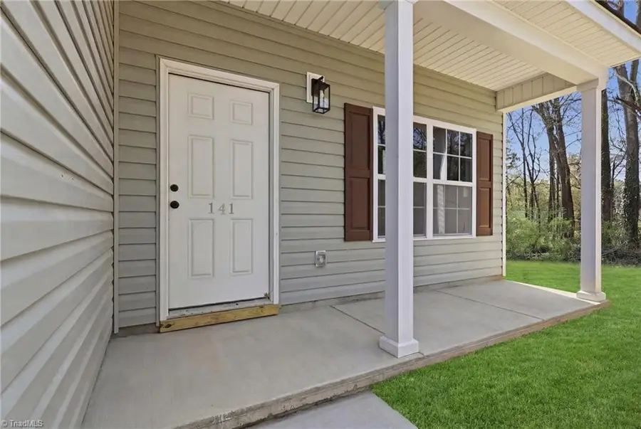 141 Hickory Creek Court, Winston Salem, NC 27107 - #2